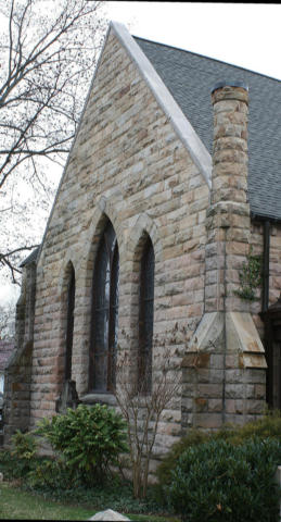 Episcipal Church