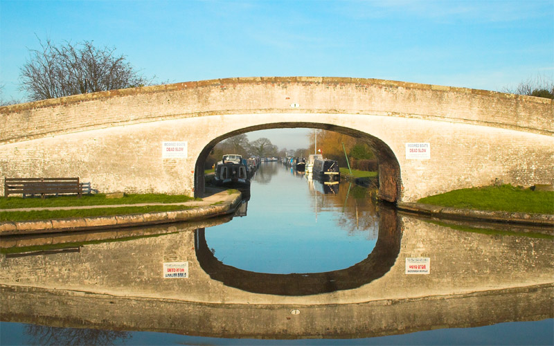 Shropshire Union Canal