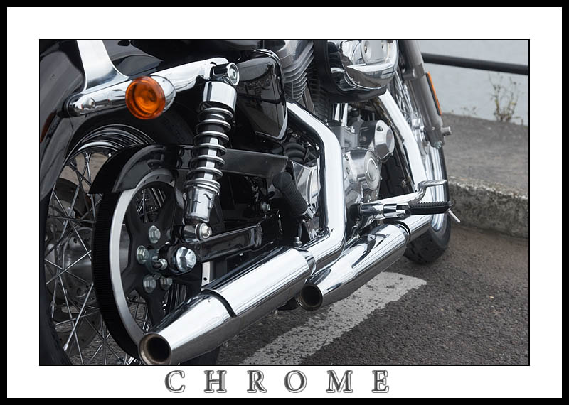 Chrome