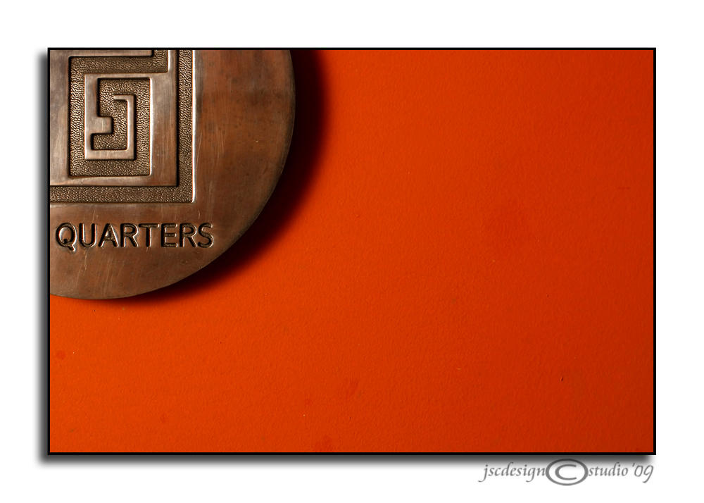 Quarters<br>January 26
