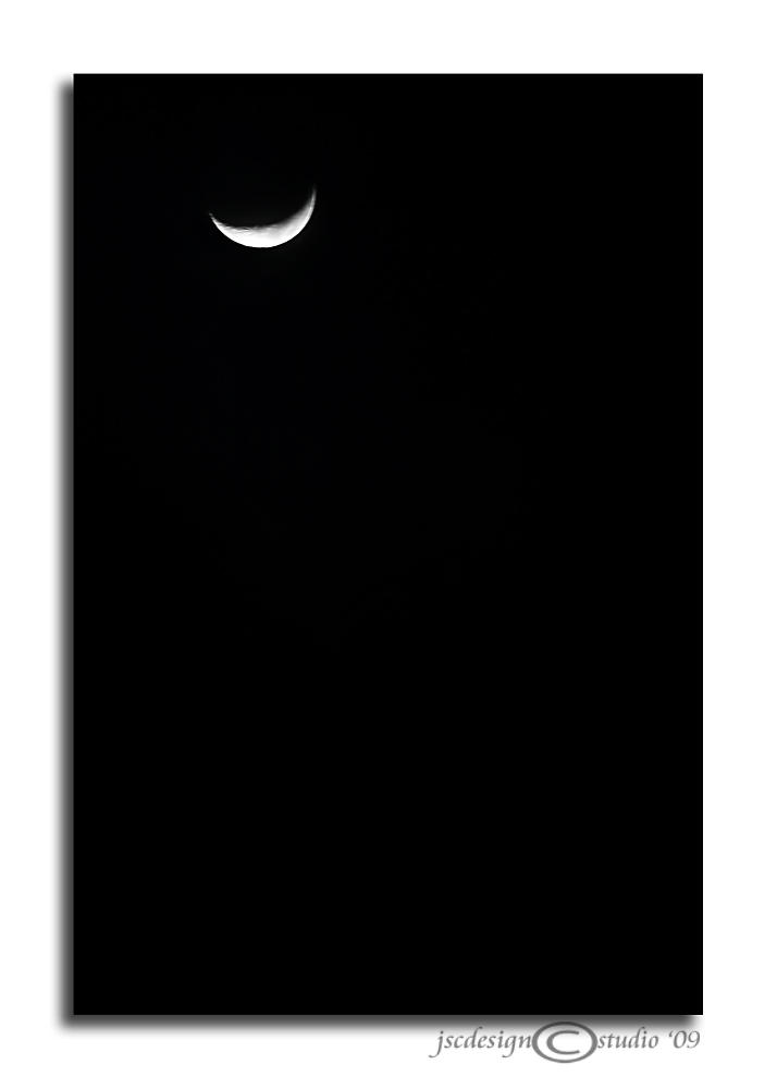 Minimal Moon<br>January 31