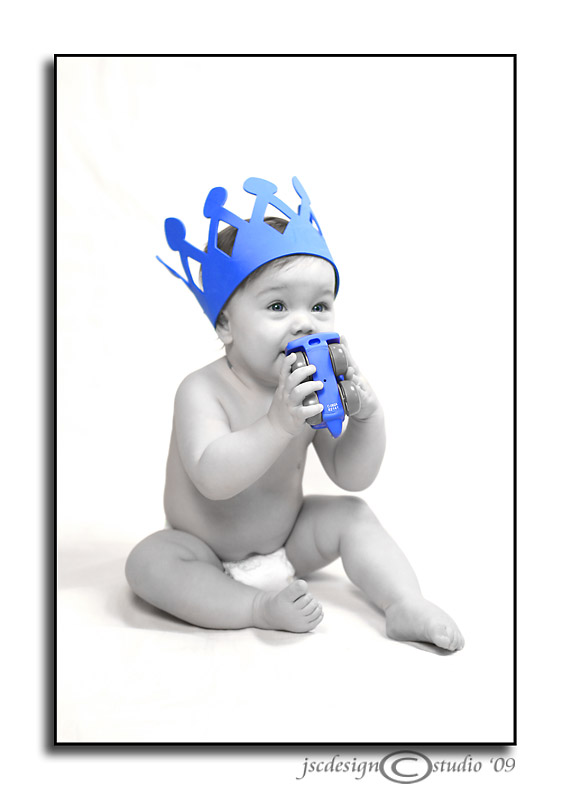 Lil Prince<br>March 7