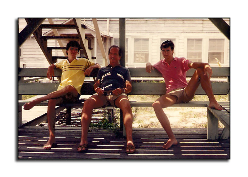 Pawleys Island 79