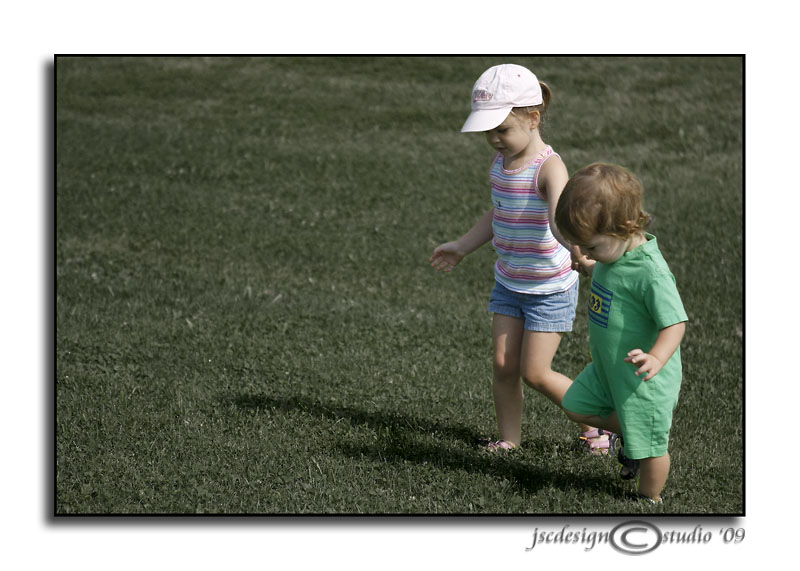 Hand-in-Hand