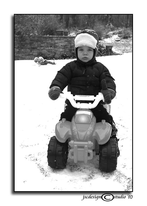 Snow Day 4