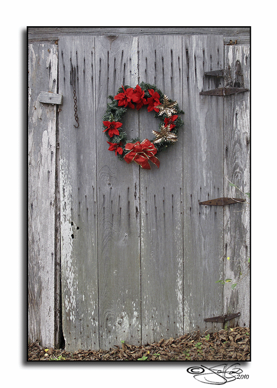 Advent Animated GIF