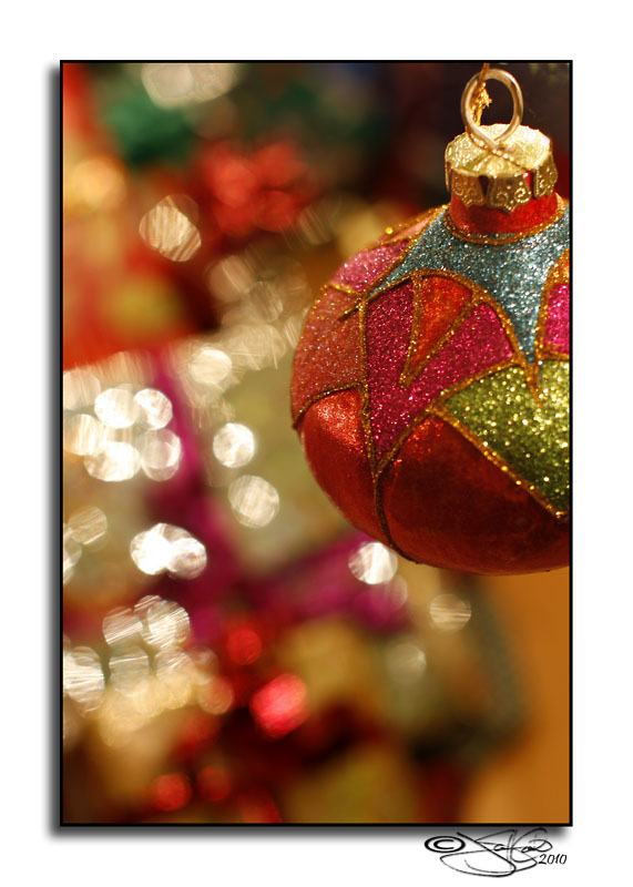 341<br>Tis the Season VII