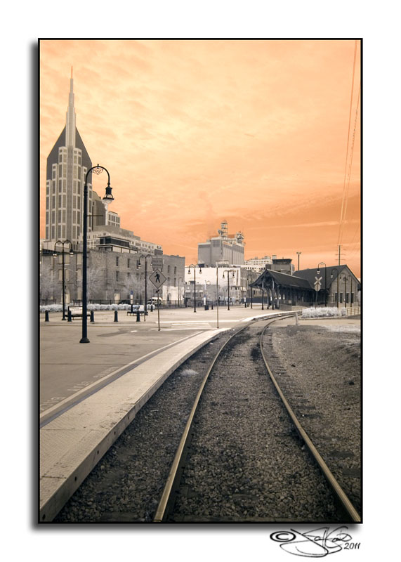 17<br>Passages XVII