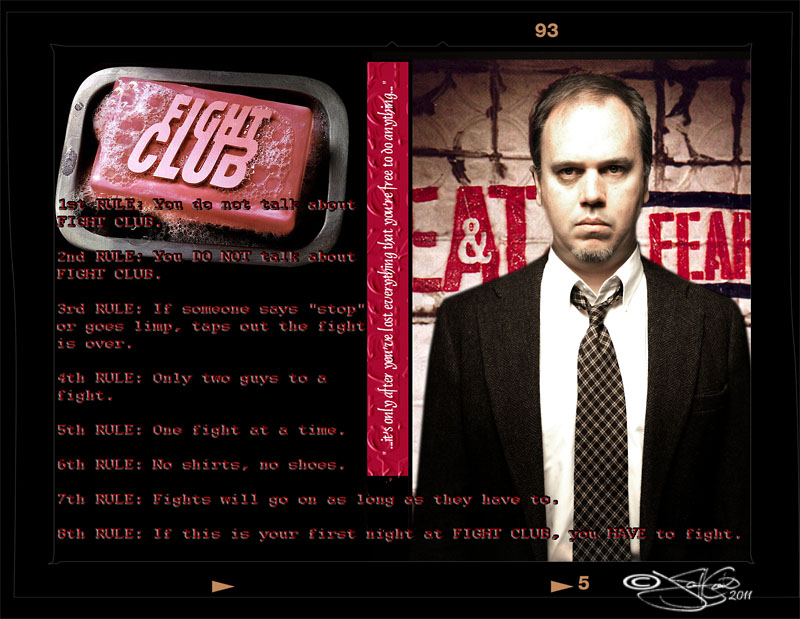 163<br>Fight Club (1999)