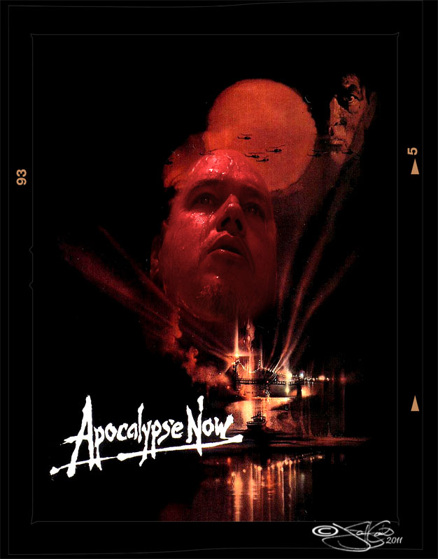 165<br>Apocalypse Now (1979)