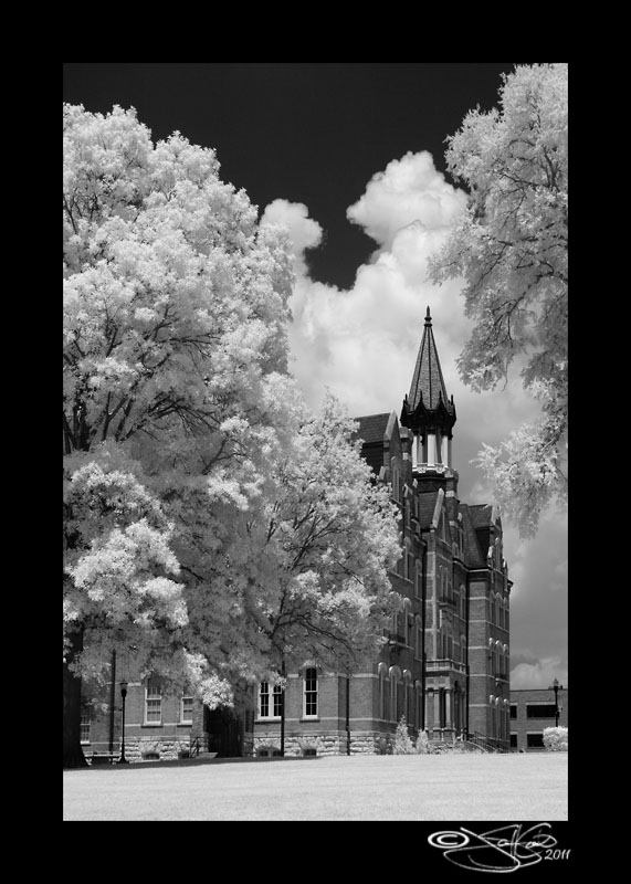 190<br>Fisk Jubilee Hall