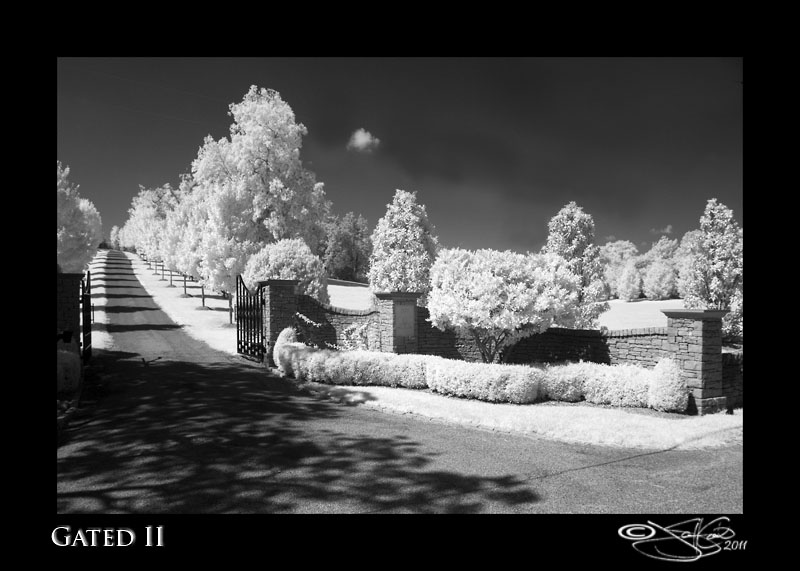 201<br>Gated II