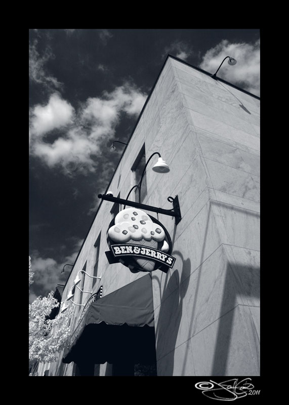 203<br>Tall Cool One