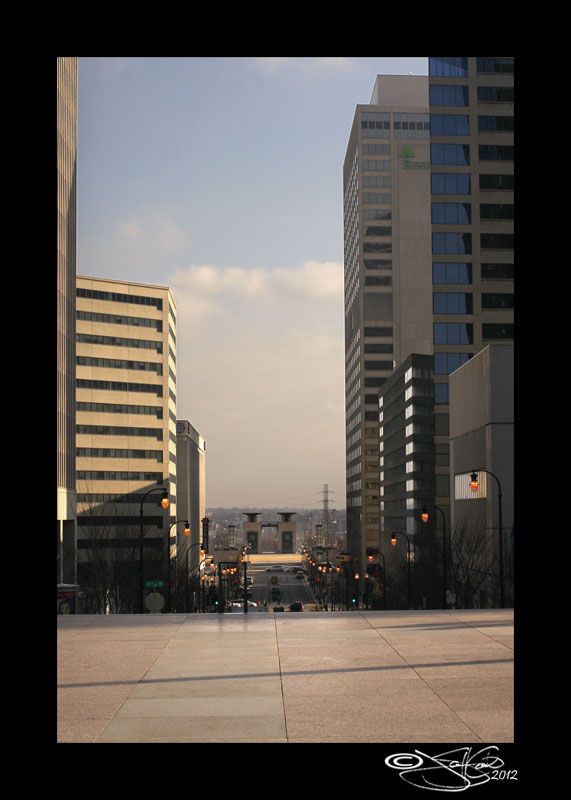 Occupy Nashville XI