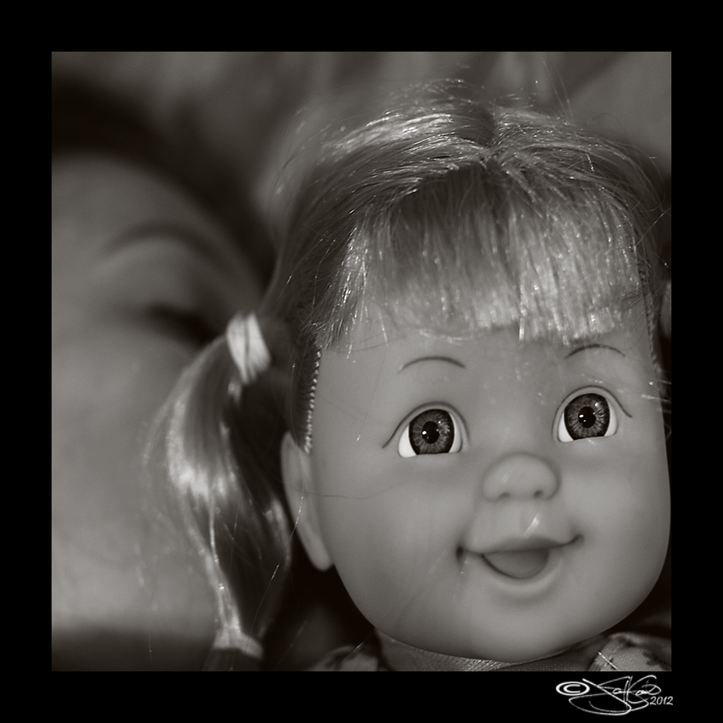 Wide Awake