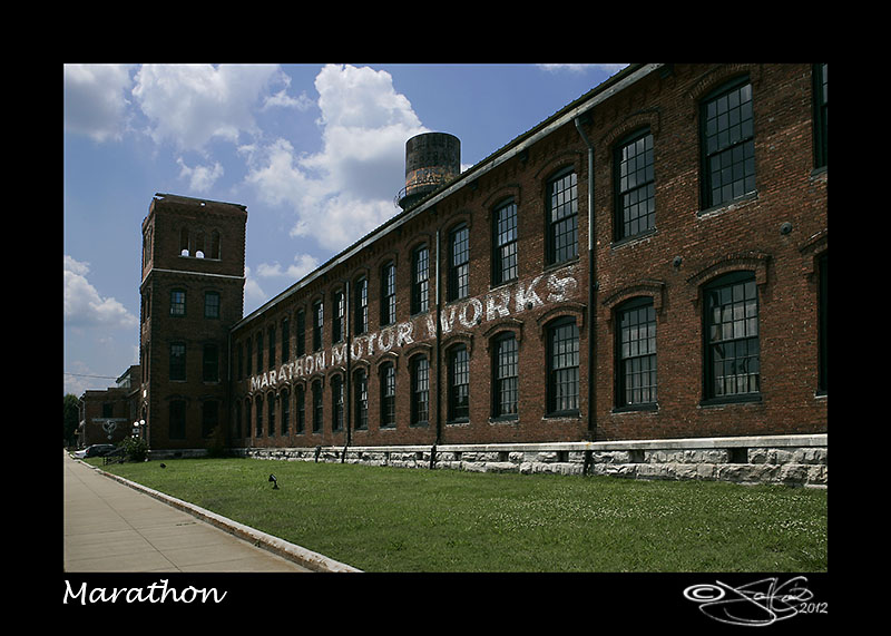 138:366<br>Marathon Motor Works