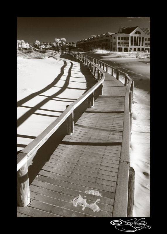 Boardwalk