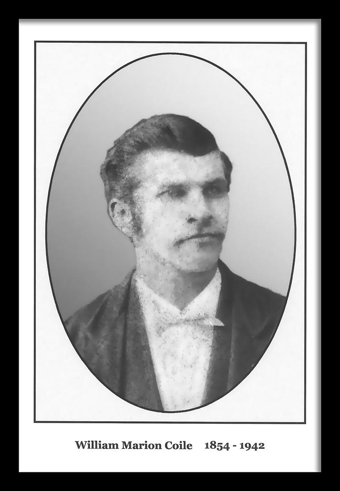 William Marion Coile<p>111006 001_Web.jpg
