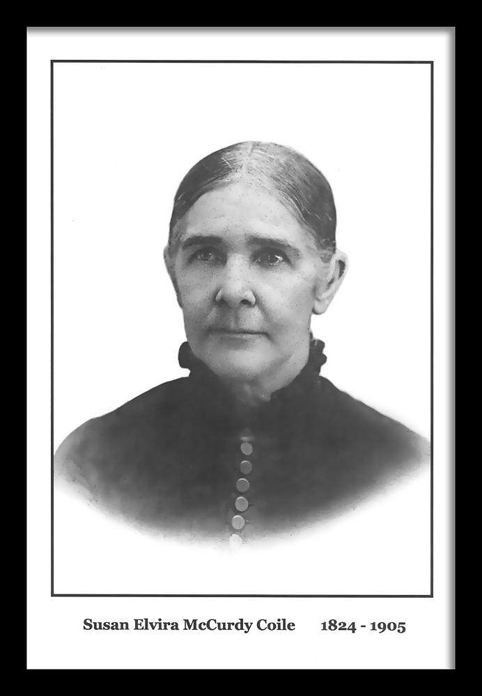 Susan Elvira McCurdy Coile<p>111006 003_Web.jpg