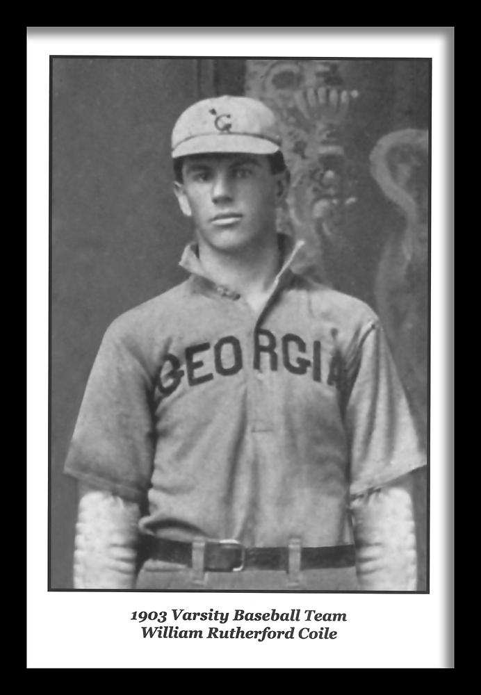 William Rutherford Coile<br>Varsity Baseball 03<p>111006 006_Web.jpg