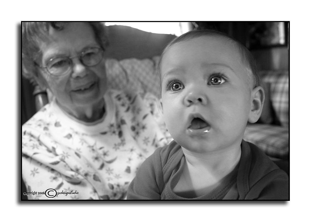 My Nana<p>December 18