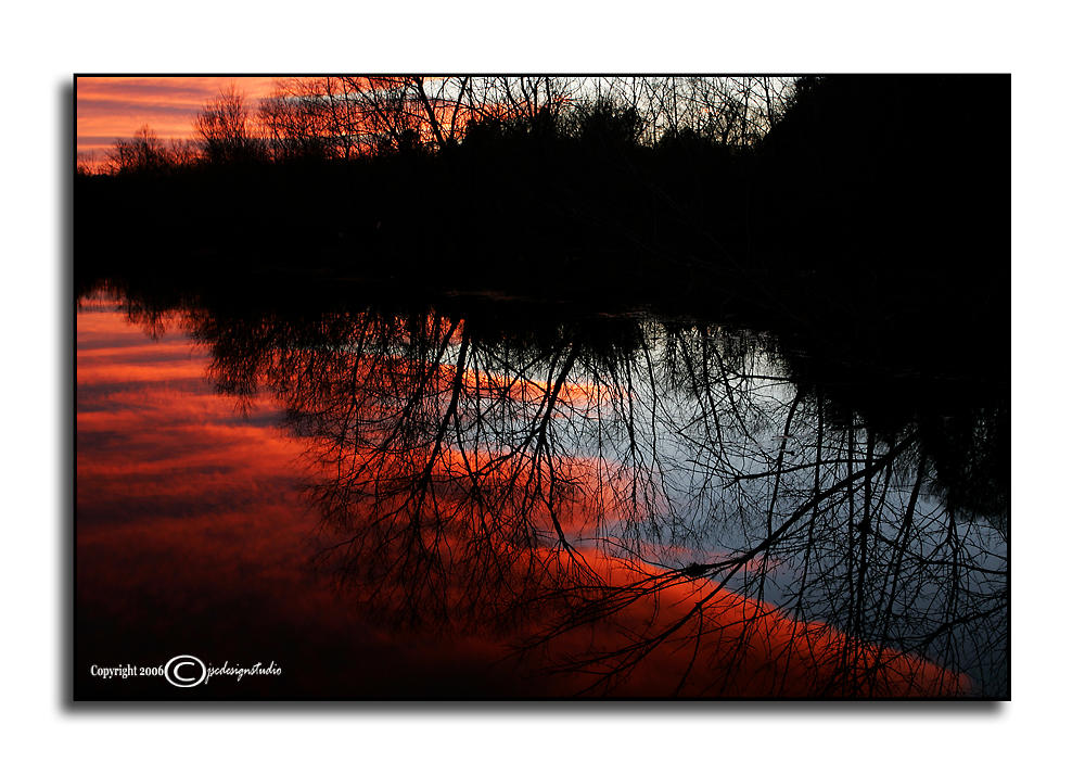 Blood Red Sky II