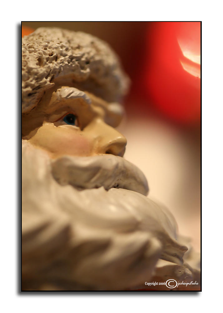 So Long Santa<p>December 27