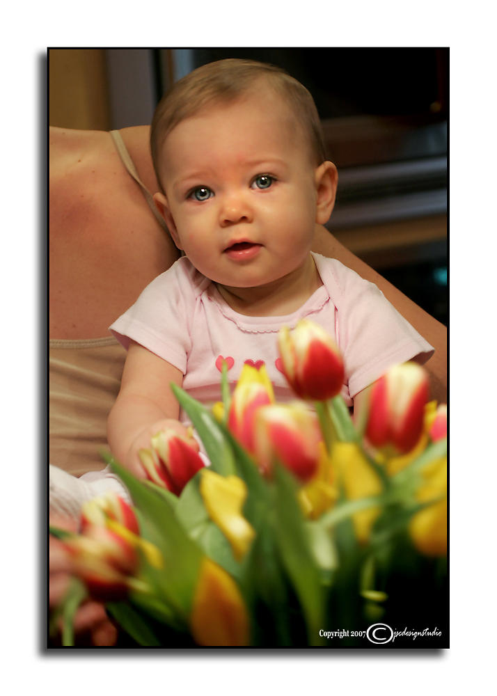 First Valentines