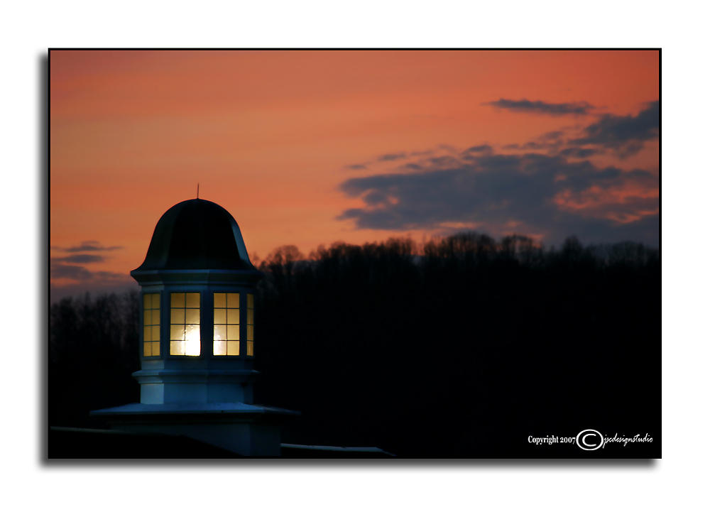Beacon<p>February 23