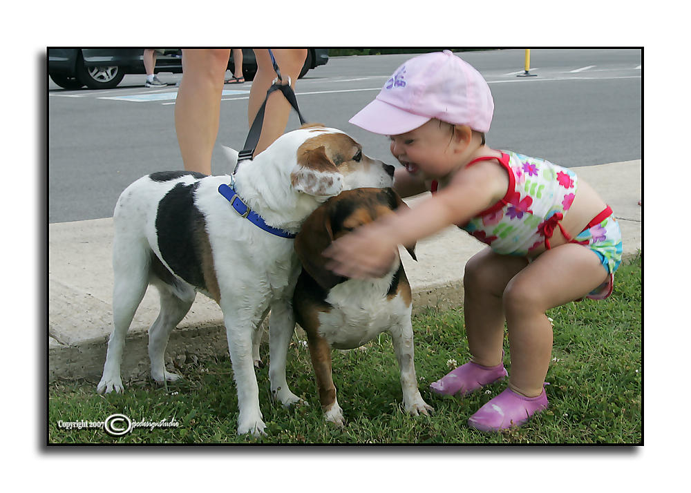 Hugs