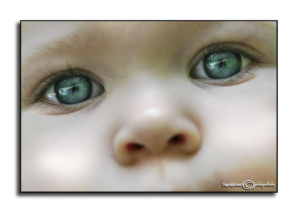 In Her Eyes