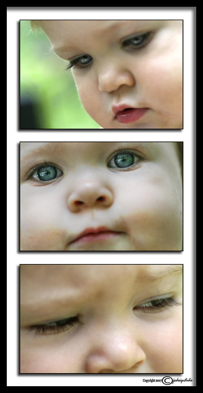 Up Close<p>July 14