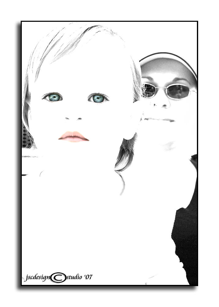 High Key Ellie & Mommy<p>September 16