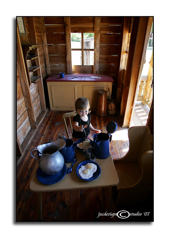 Gentry Farm III