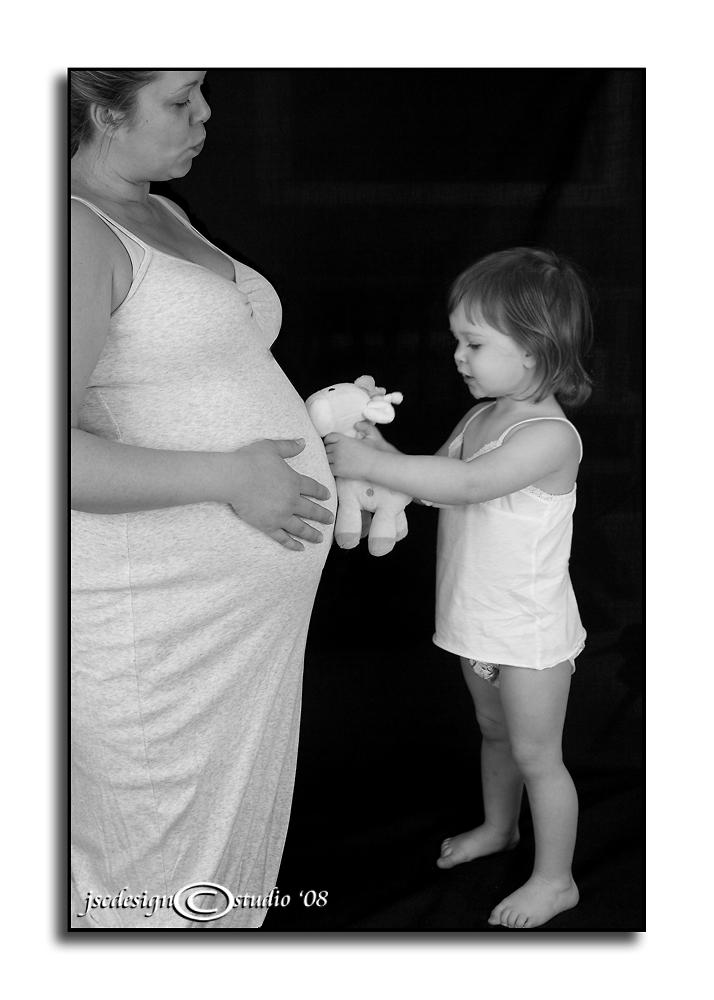 Big Sister III<p>February 18