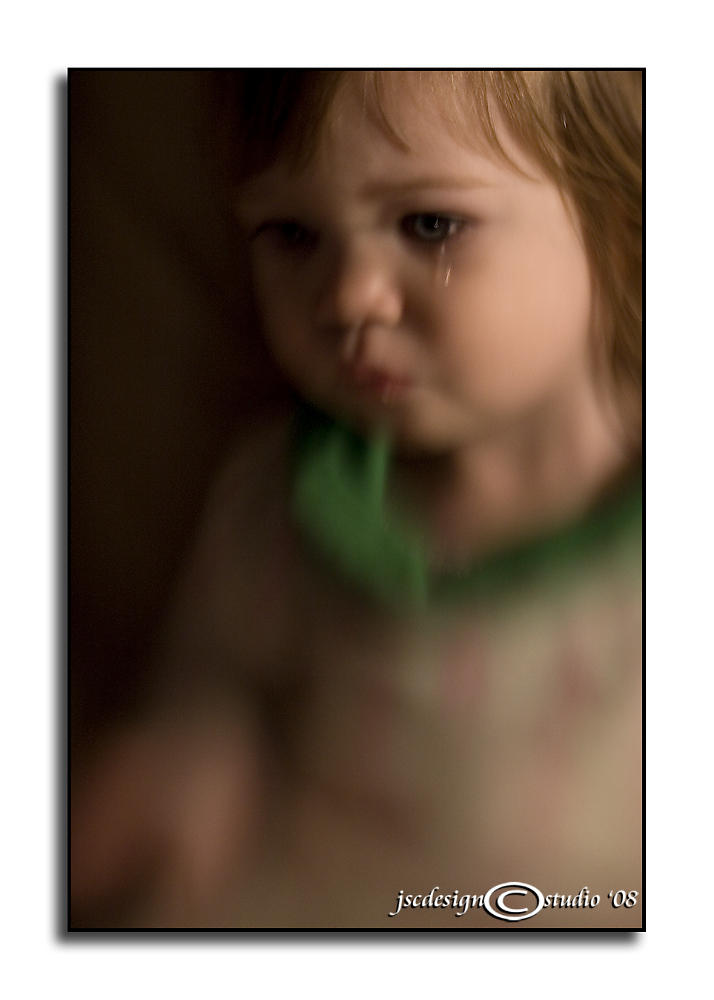 Sad Eye