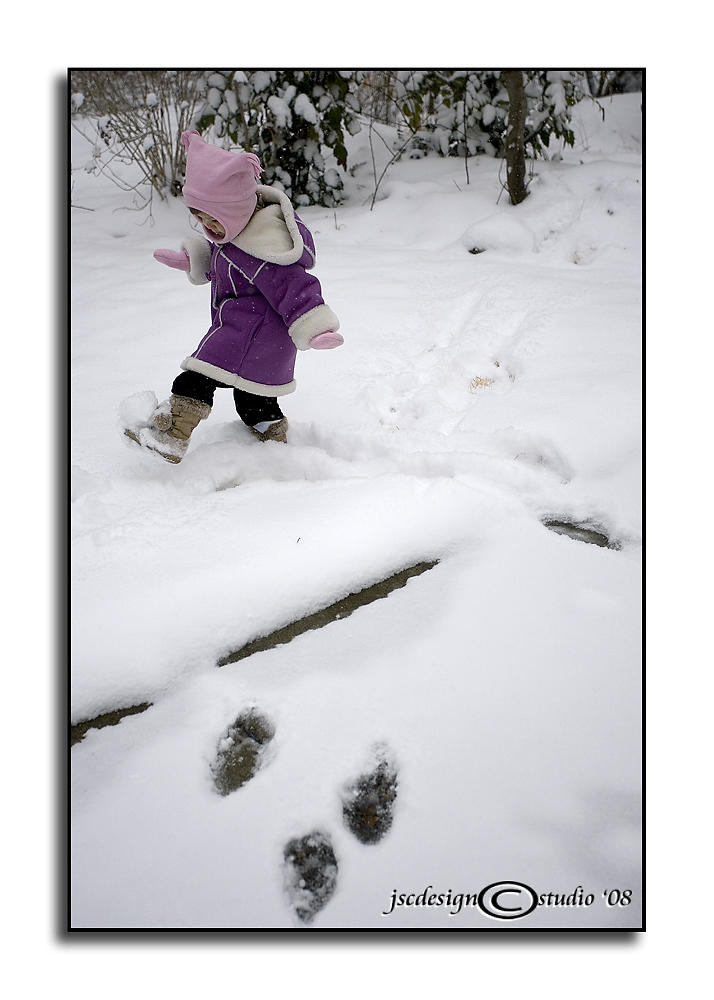 Snow Day II