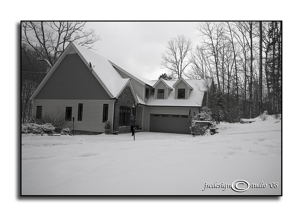 Home Snow 08