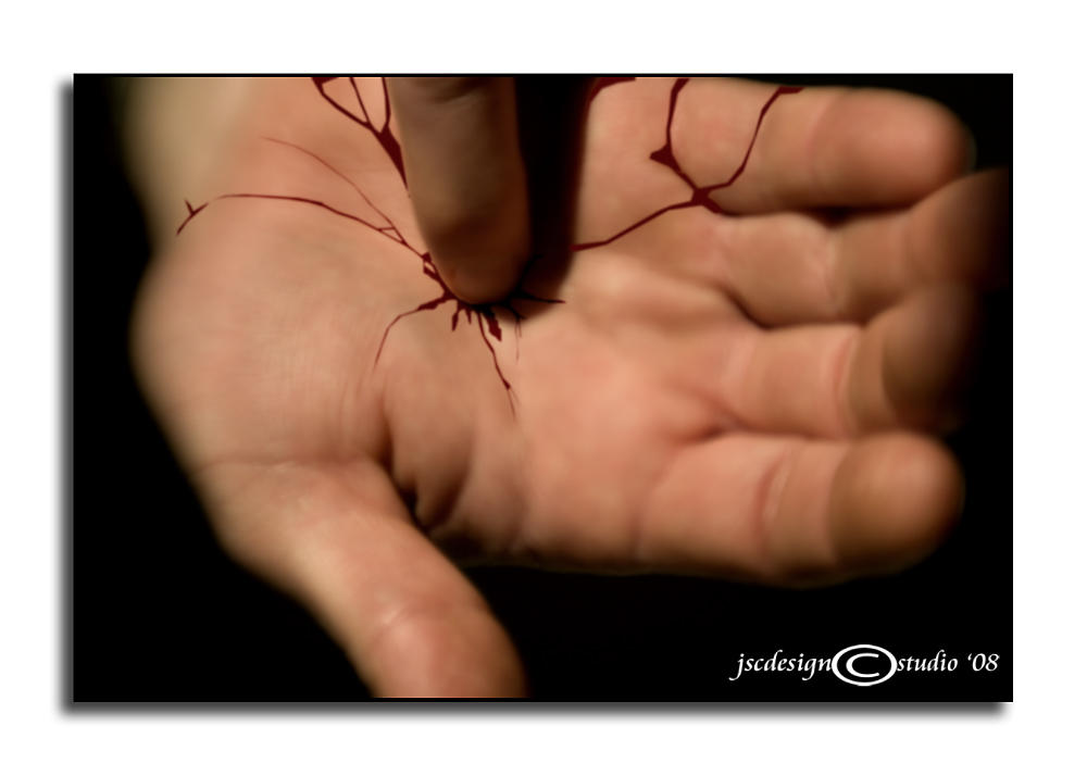 CHALLENGE:<i>Easter w/o Chocolate or Bunnies</i><br>Touch Me and SEE<br>March 20