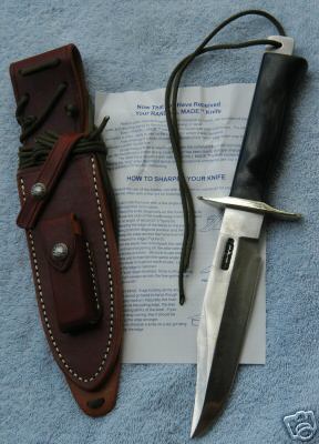 Randall Knives