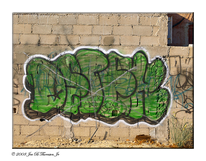 GraffX