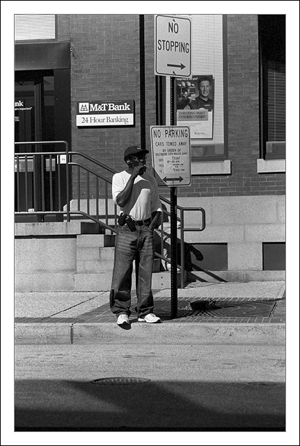 Street  Photography