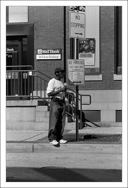Street Photography