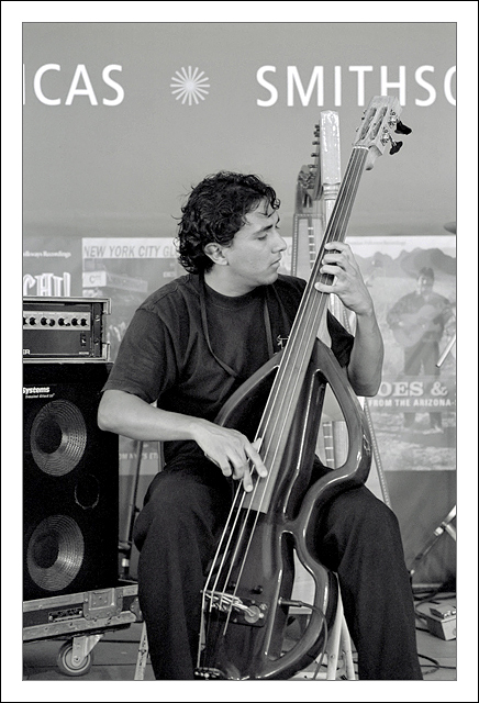 Musician