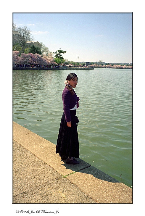 Young Lady