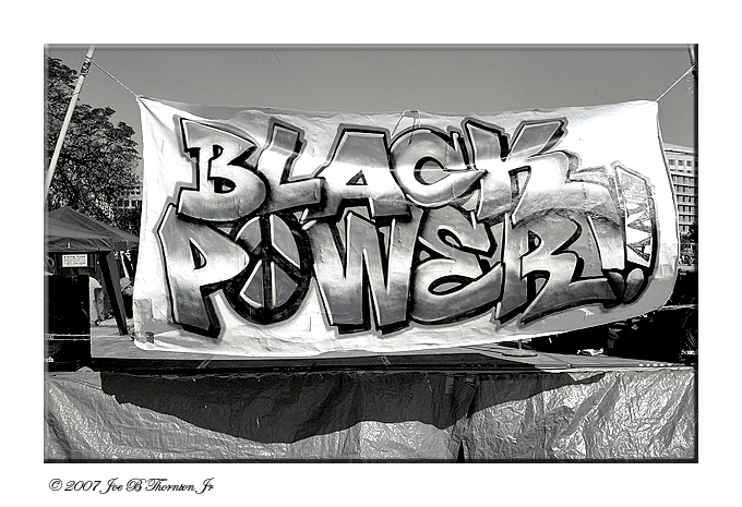 Black Power