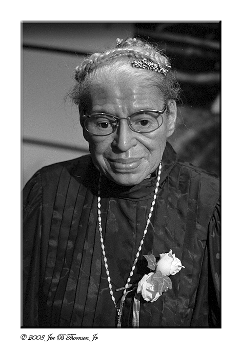 Rosa Parks