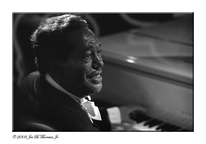 Duke Ellington