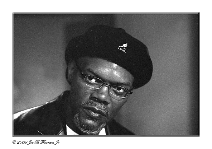 Samuel L. Jackson