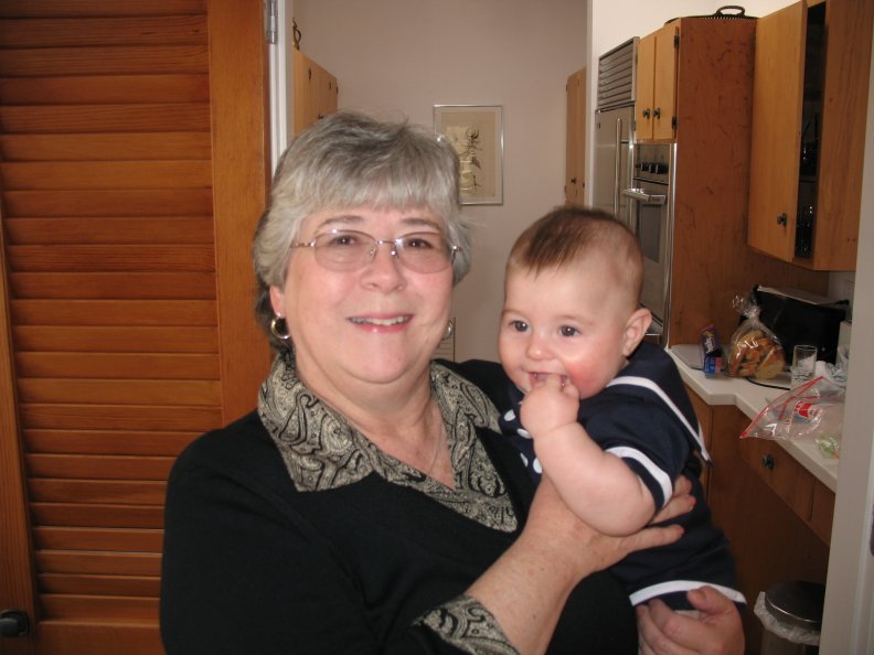 Easter 2007